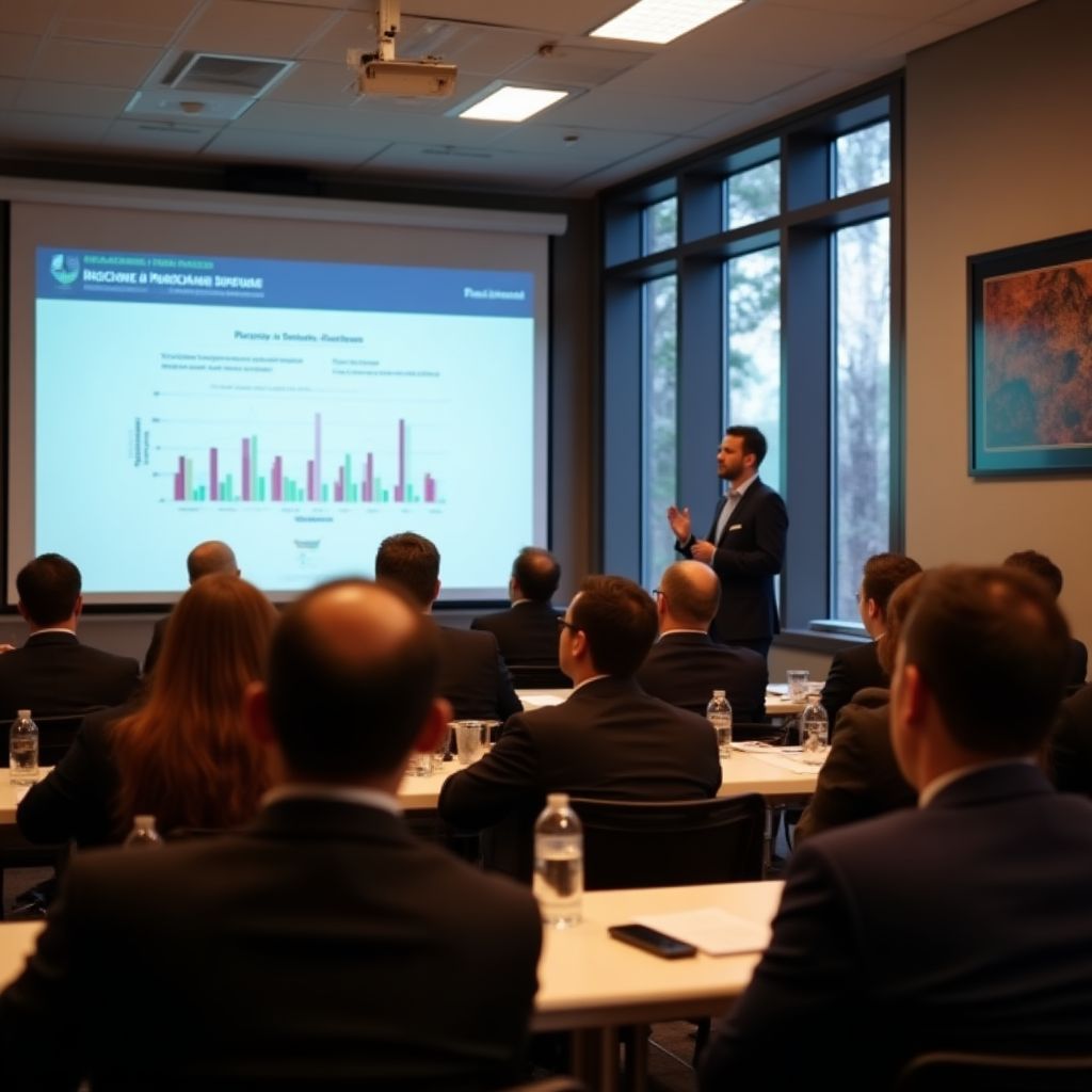 Seminario financiero