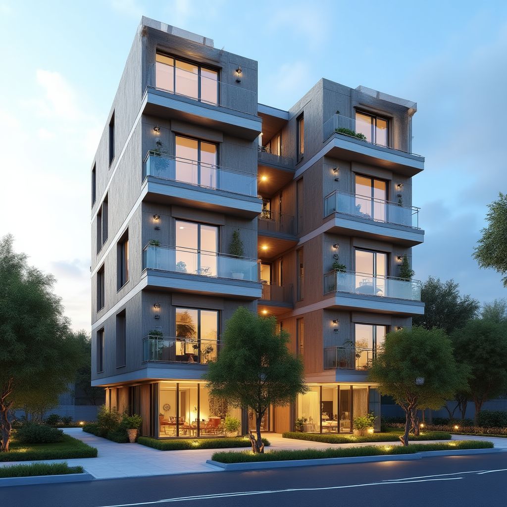 Portfolio Inmobiliario