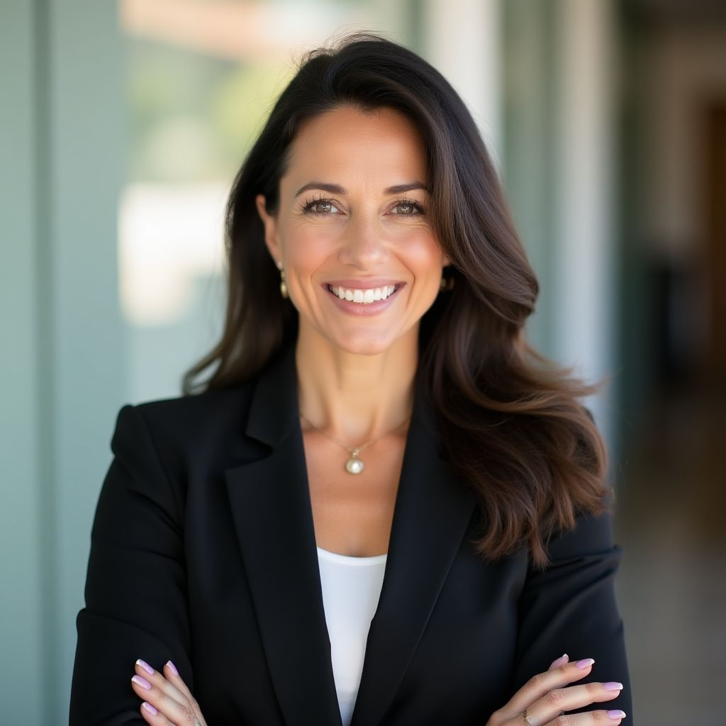 Directora Ejecutiva