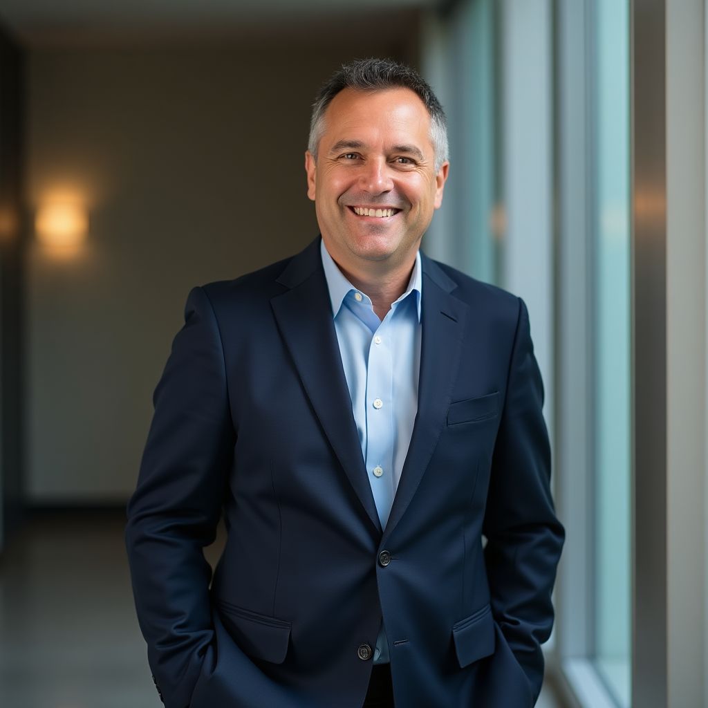 Director de Análisis
