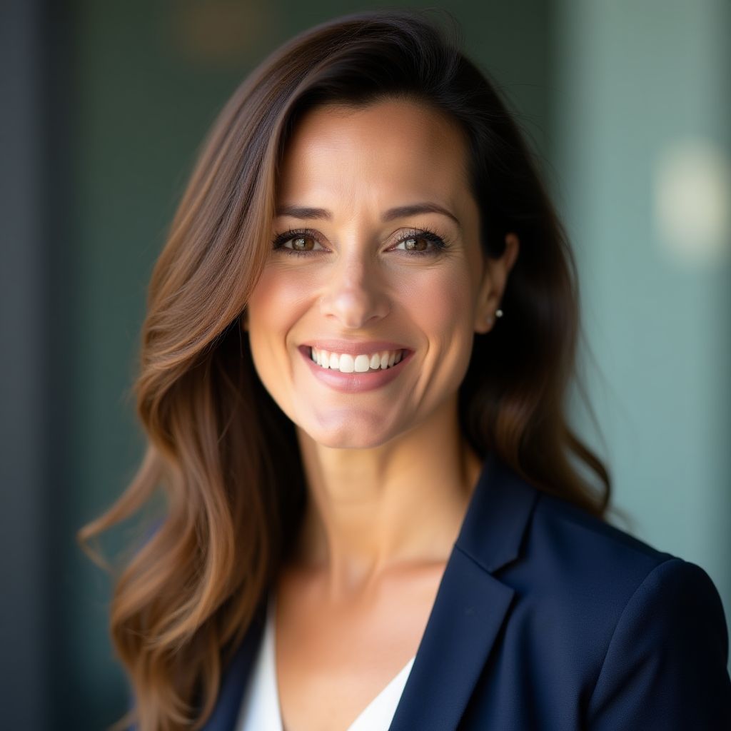 Directora de Estrategia