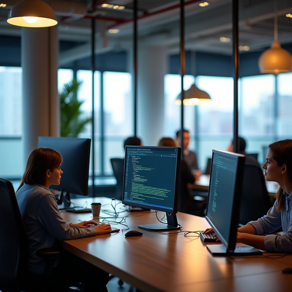 Startup Tecnológica